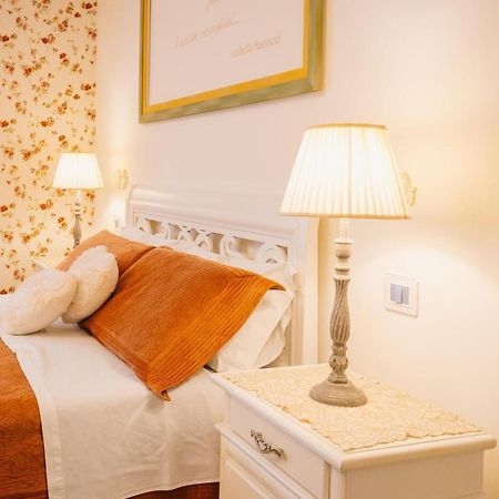 B&B Blanc Maison Etna Relais & Charme Nicolosi Εξωτερικό φωτογραφία