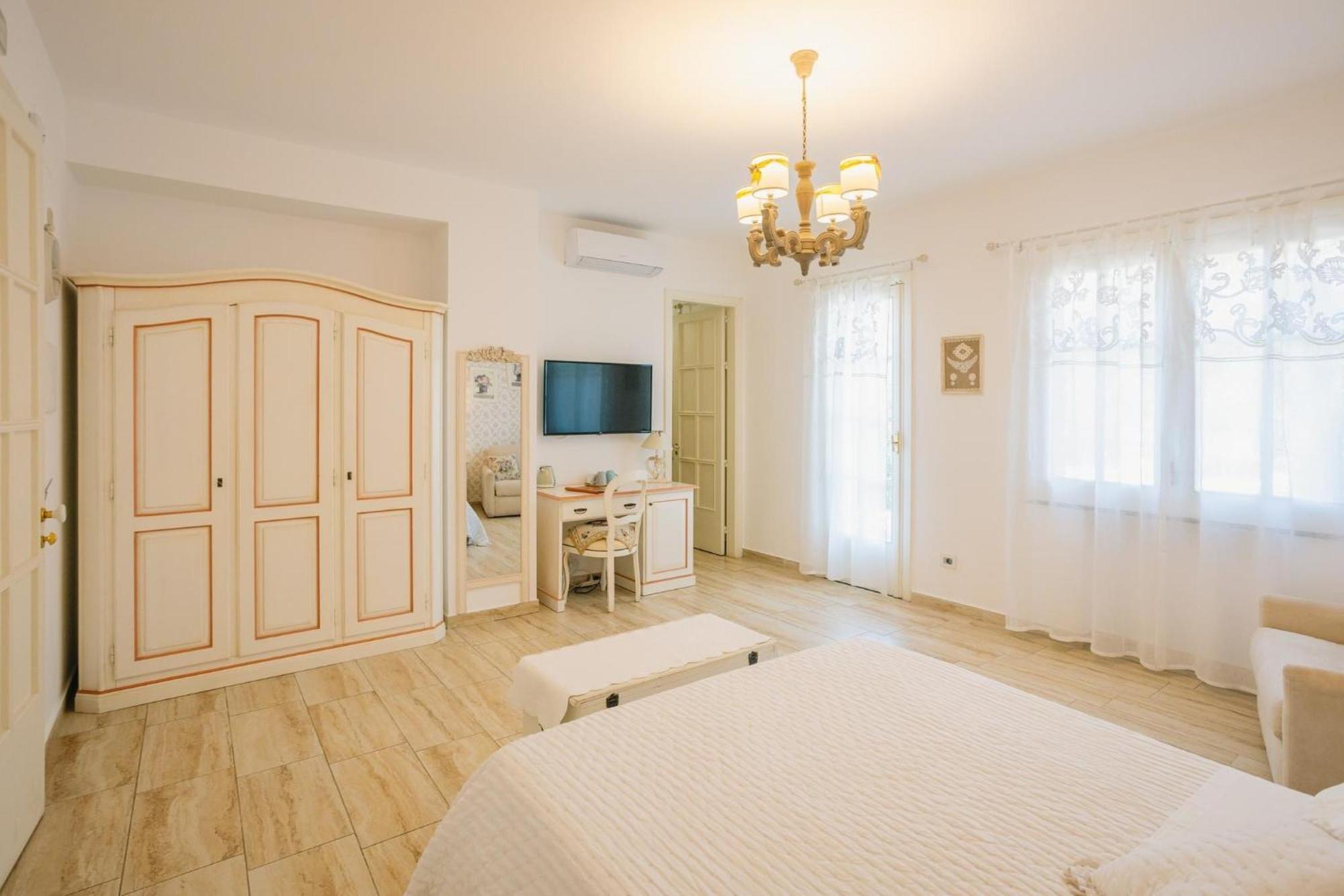 B&B Blanc Maison Etna Relais & Charme Nicolosi Εξωτερικό φωτογραφία